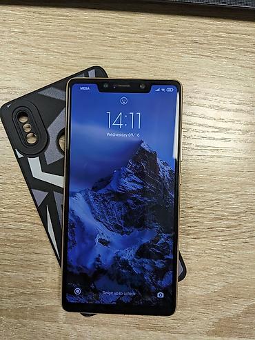 poco k40: Смартфон Xiaomi Mi 8 se в золотисто-розовом цвете, 6\64, miui 12.5.1 — 3