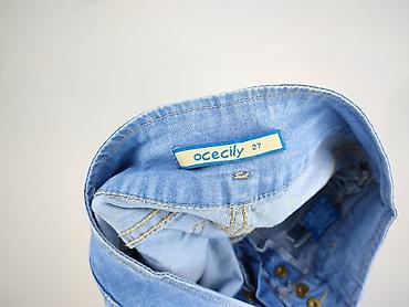 pull and bear jeans: Jeansy damskie, rozmiar S — 4