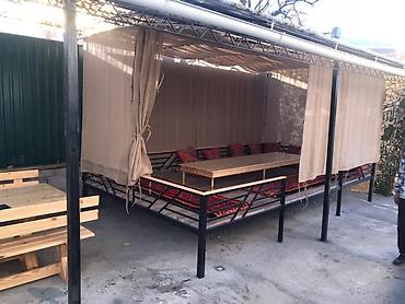 продаю дом дордой 1: Сдаётся ПО СУТОЧНО Дача!!! Отдых зимой и летом, где с одной стороны — 8