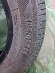 шина зимний 13: Шиналар 185 / 65 / R 14, Жай, Колдонулган, Комплект, Жеңил коммерциялык транспорт (C/LT), Кытай lalafo.kg да шина зимний 13: Шиналар 185 / 65 / R 14, Жай, Колдонулган, Комплект, Жеңил коммерциялык транспорт (C/LT), Кытай