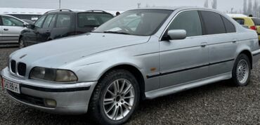 подстаканник бмв: BMW 5 series: 1996 г., 2.8 л, Автомат, Бензин, Седан