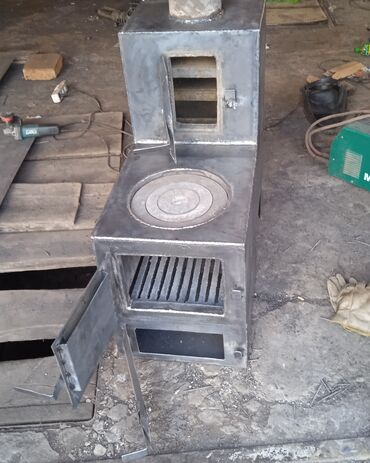 Отопление и нагреватели: Печка Сапог 4 оборот и 5 оборот качество 100% от 30 тысяч до 35