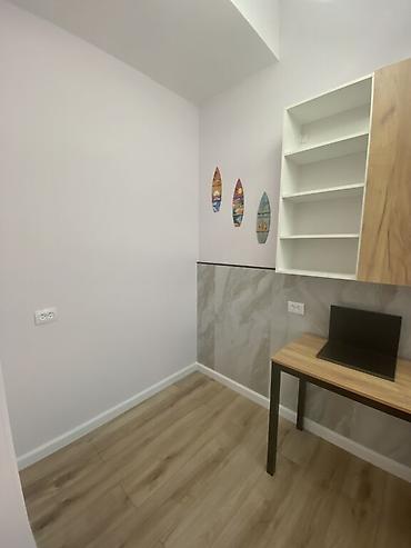 Продажа квартир: 2 комнаты, 49 м², Элитка, 5 этаж, Дизайнерский ремонт — 11