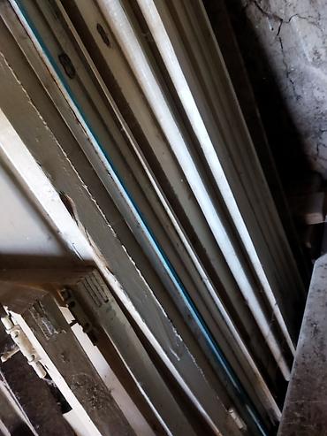 Готовые пластиковые окна: Продаю,цена договорная! Есть двойные окна! — 2