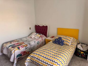 Nənnilər: Afa2 eded çarpayı satılır. İkisi 240 azn. İkisi de matrasiyla birlikde