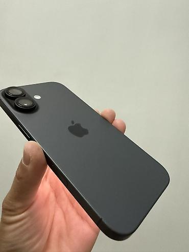 aiphone 11: IPhone 17, Б/у, 256 ГБ, Черный, Коробка, 97 % — 5