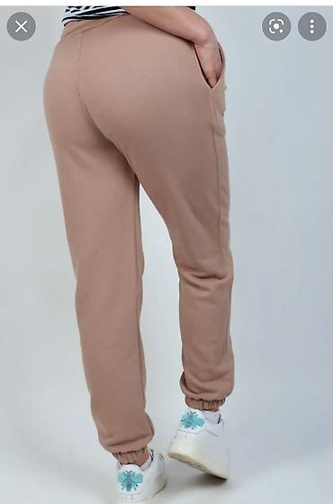 Женские брюки: Брюки Новый, M, L, XL — 11