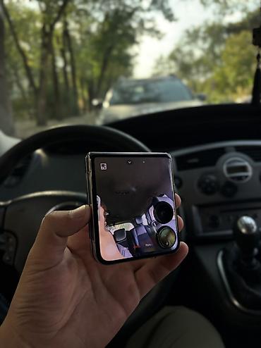 iphone qq: Xiaomi, Mi Mix Flip, Б/у, 256 ГБ, 1 SIM, 2 SIM, eSIM — 4