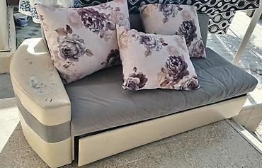 Divanlar: Divan, İşlənmiş, Açılan, Parça — 10