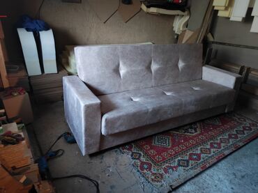 диван для кухни: Раскладной, Новый