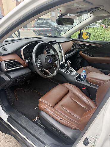 subar: Subaru Outback: 2020 г., 2.4 л, Автомат, Бензин, Кроссовер — 5