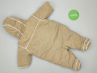 lupilu kombinezon softshell: Kombinezon, Ladybird, 3-6 miesięcy, stan - Bardzo dobry — 3