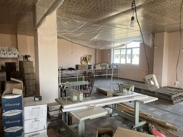 дом в г шопоков: Производственное/складское помещение - Просторный цех открытой