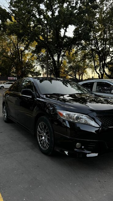 тойота камри сороковка: Toyota Camry: 2011 г., 2.4 л, Автомат, Бензин, Седан