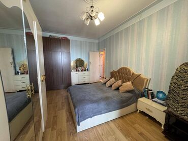 Köhnə tikili: Bakı, Hövsan qəs., 2 otaqlı, Köhnə tikili, 60 kv. m — 3