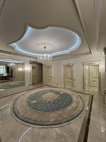 Продажа квартир: 5 и более комнат, 306 м², Элитка, 5 этаж, Евроремонт — 4