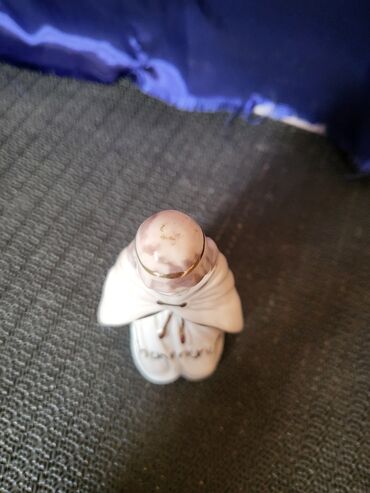 Ostali kućni dekor: Bоја - Bela, Novo — 4