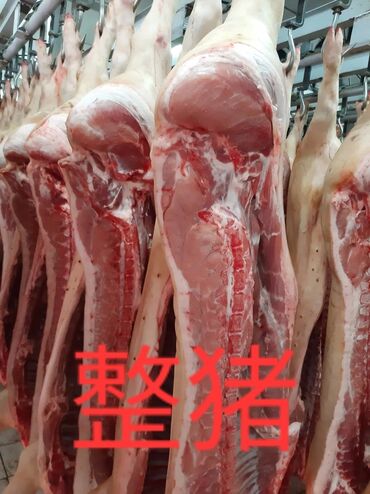 Мясо: Свинина : Голова, Кишка, Кости, Более 10 кг, Стейк, Самовывоз, Бесплатная доставка, Платная доставка — 3