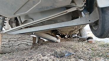 Другие детали кузова: Разбор Audi 100(седан). В наличии кузовные и механические узлы — 11