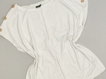 koszulka hummel: Beloved, T-shirt damski, rozmiar L