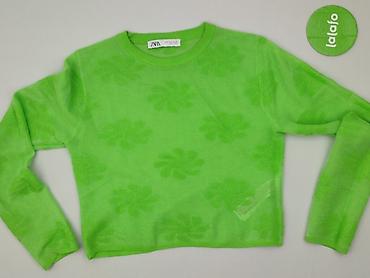 sweter zara: Zara, Sweter damski, rozmiar M — 2