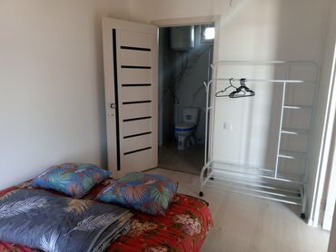 долгосрочная аренда комнат: 25 м², С мебелью
