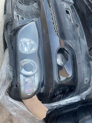 Другие автозапчасти: Бмв Х5 е53 Передняя пластмассовая часть. Привозные в идеале и все at lalafo.kg — 20 Другие автозапчасти: Бмв Х5 е53 Передняя пластмассовая часть. Привозные в идеале и все — 20