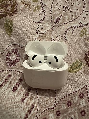 iqos 2 el: AirPods 4 islenmis qutusu yoxdur — 1