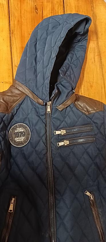 torbe sa stampom: Jakne velicina XS.Duzina 65 cm.Bez ostecenja — 2