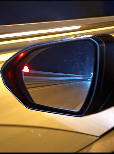 audi 6: Hyundai Tucson: 1.6 l | 2023 il Ofrouder/SUV — 8