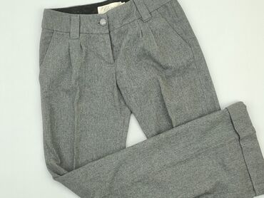 Material trousers: 2XS (EU 32), condition - Very good