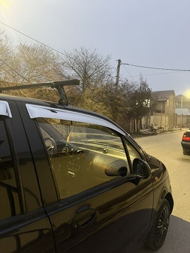 Daewoo: Daewoo Matiz: 2004 г., 0.8 л, Механика, Бензин, Хэтчбэк — 15