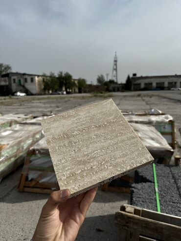 Фасадные гранитные плитки: Гранит 🔷💎 — 4