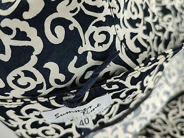 primark torun: Spodnie materiałowe damskie, rozmiar L — 6