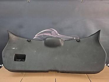 TAPACIR GEPEK VRATA ZA NISSAN QASHQAI OD 2007. DO 2013. GOD