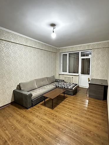 1 bedroom: 1 комната, Церковь Собственник, Без животных, от 6 месяцев, С мебелью частично — 1