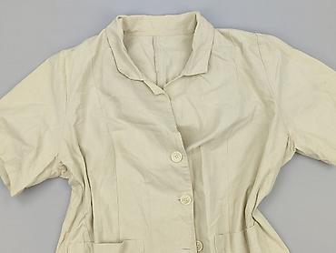 1 t: Koszula damska, rozmiar 5XL — 1
