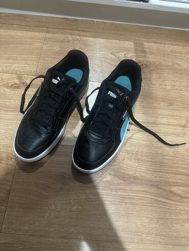 кепка мерседес: Кроссовки Puma x Mercedes-AMG Petronas F1 (модель 308157-01) -
