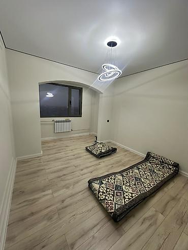 gala group: 2 комнаты, 71 м², Пишпек Элитка, 8 этаж, Свежий ремонт — 5