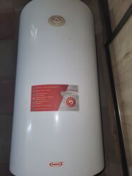 lalafo az məişət texnikası: Ariston 100 l, İşlənmiş, Kredit yoxdur