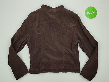 kurtki cary: Kurtka damska H.I.S Stretch, sztruksowa - Marka: H.I.S - Linia — 3