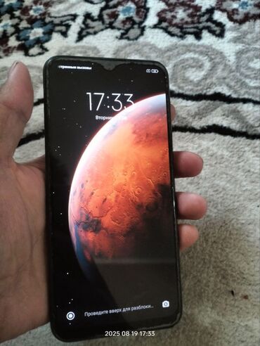 redmi note 5 pro цена в бишкеке: Redmi, Redmi 9 Prime, Б/у, 64 ГБ, цвет - Черный