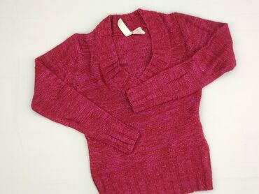 sweter gruszka: Sweter damski, No Boundaries, rozmiar S