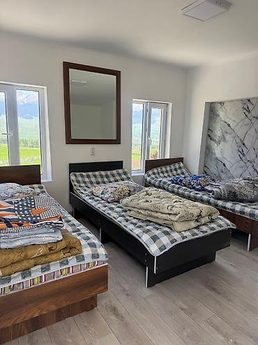 Туристические услуги: Приглашаем на Кумысолечение с 1-го мая!!! Лечебное кобылье молоко в — 17