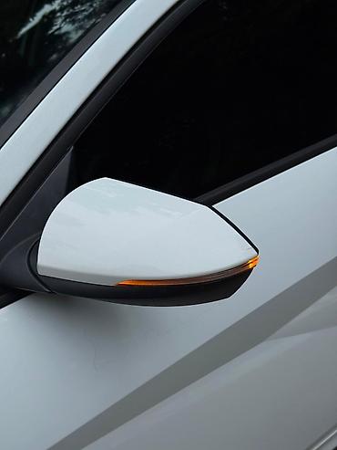 avante 7: Hyundai Avante: 2020 г., 1.6 л, Автомат, Бензин, Седан — 7