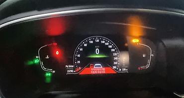 Renault: Renault SM6: 2021 г., 1.4 л, Робот, Бензин, Седан — 14