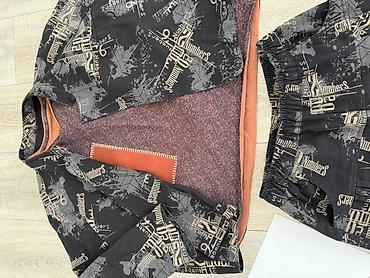 Брючные костюмы: Брючный костюм, Зауженные, Топ — 7