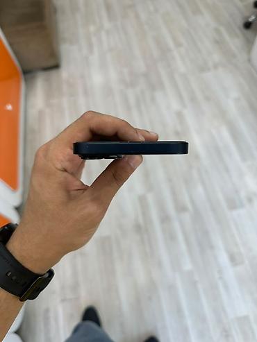 iphone 14 telefon: IPhone 14 Plus, 128 GB, Midnight, Face ID — 5