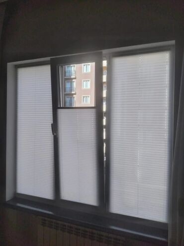 Jalüzlər: Pilise jaluzler her nov turkiye isdesal seher daxil cadrlma qurasdlrma — 6