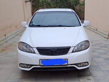Digər Avtomobillər: Daewoo gentra 2014 aftamat karopkadi sadece mator yag yeyir karopka